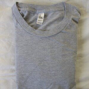 American Apparel Long Sleeve T-shirt